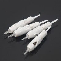 1RL 7F Tattoo Cartridge Needles Screw  Microblading Needles Sterile Needle For Cartridge Tattoo Machine