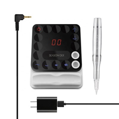 2020 NEW best cosmetic eyebrow tattoo pen permanent makeup supplies micropigmentation machine