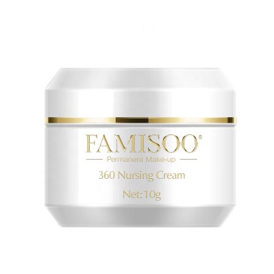 Factory Supply Microblading After Care Cream VITAMIN A and D Repair Cream