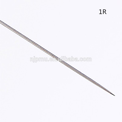 Wholesale Permanent Makeup Microblading Eyebrow Tattoo Needles 1rl