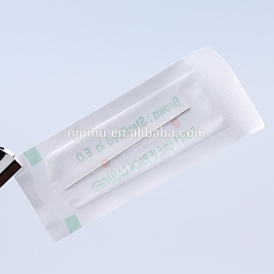 Microblade Tattoo Needles For Permanent Traditional Needle Cartridges r1