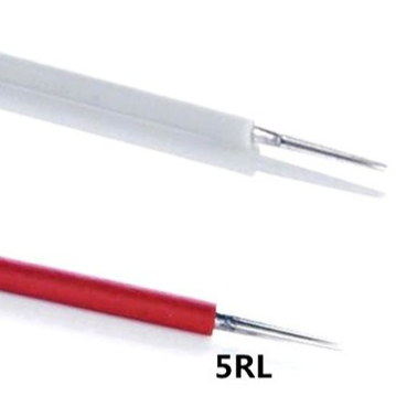 5RL Microblading Needles For Permanent Makeup Tool