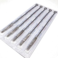 2020 Hot Sale Custom Logo Tattoo Supplies Needles Disposable A Needle