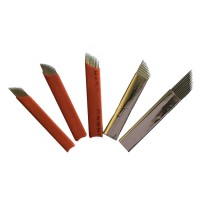 Disposable Manual Tattoo Needle Manufacturer Tattoo Needle Tip